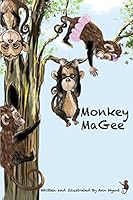 Monkey Magee 1515314073 Book Cover