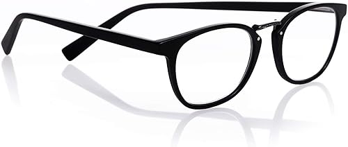 Eyebobs Hung Jury - Gafas de lectura unisex para hombres y mujeres