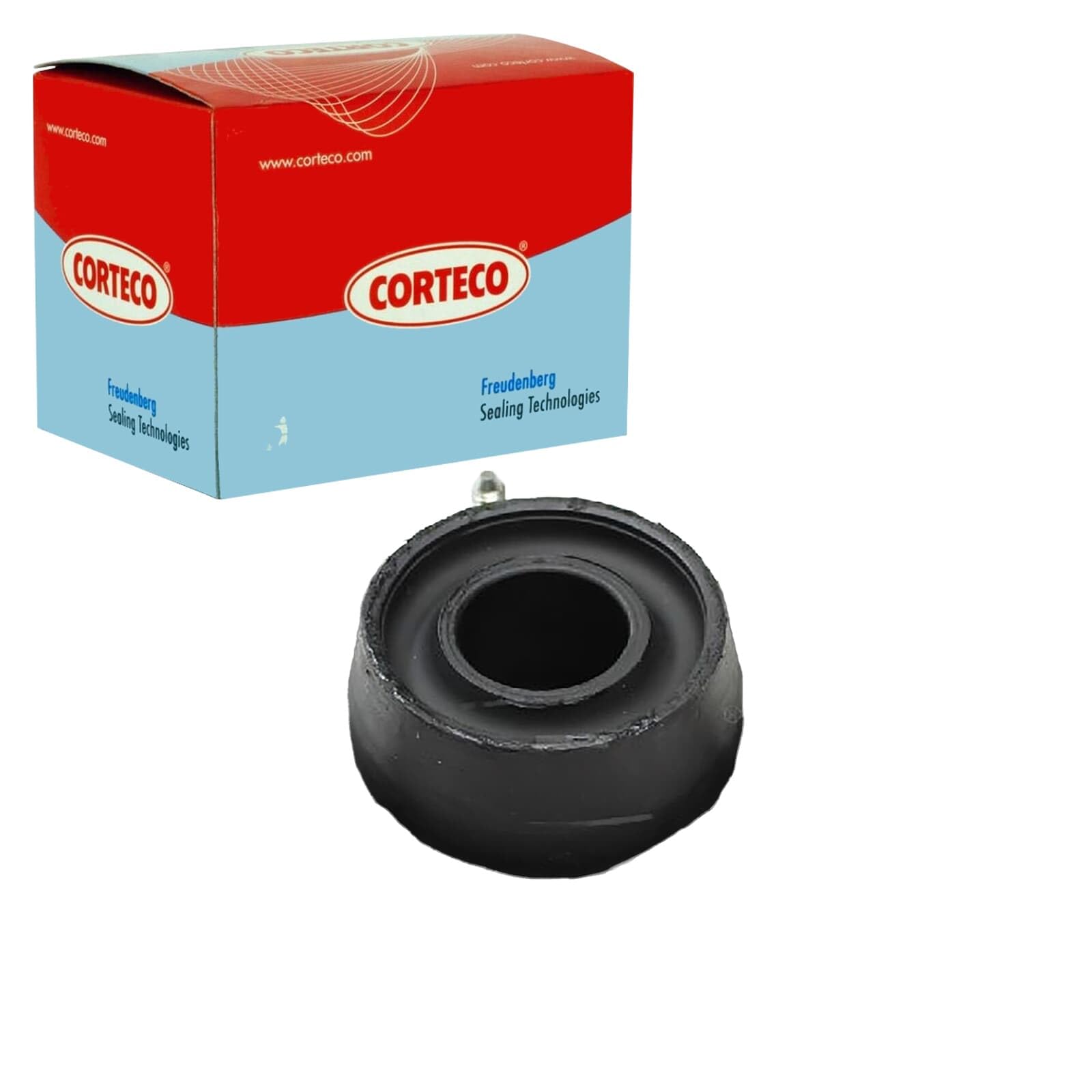 Corteco Domlager hinten passend für Lacetti Nubira | 49363551