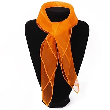 ダンス イラスト スカーフ 70cm ダンス イラスト スカーフ 70cm