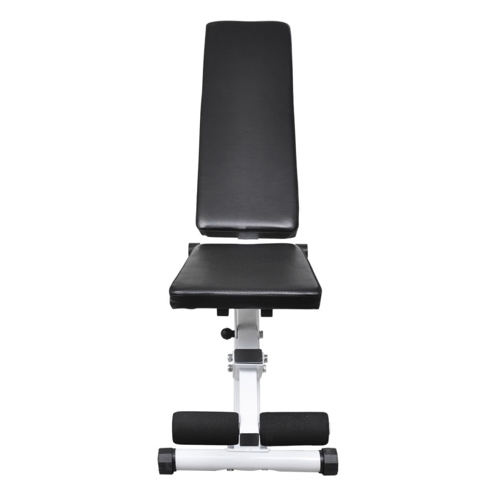 ShGaxin Banco de Ejercicios y musculación, Rack Musculación, Banco Abdominales, Banco De Pesas Musculacion, Gimnasio En Casa, Banco Gimnasio, Banco Press Banca