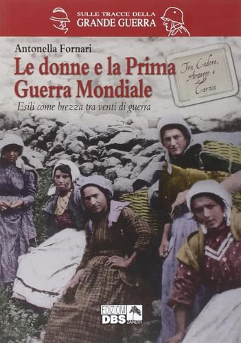 Le donne e la prima guerra mondiale