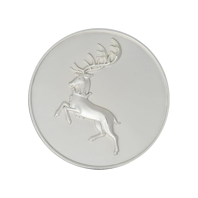 Foto 3 de 7 de FANATTIK Colección Sigil Medallion de edición Limitada de Juego de Tronos