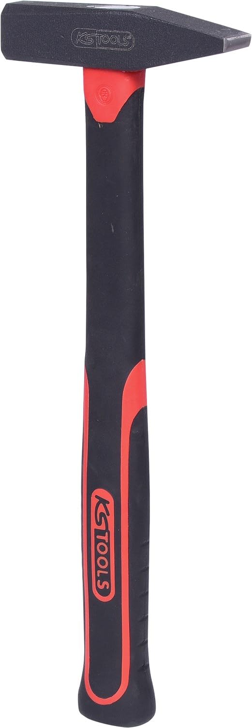 KS Tools 142.1331 Mlotek stolarski, 300g, wlókno szklane