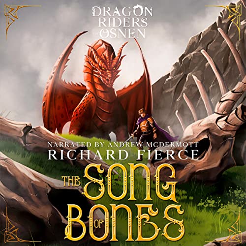 The Song of Bones by Richard Fierce episode artwork