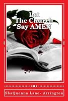 Let The Church Say AMEN 1475080743 Book Cover