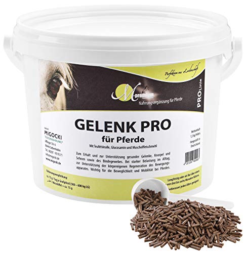 MIGOCKI Gelenk Pro Produktbild
