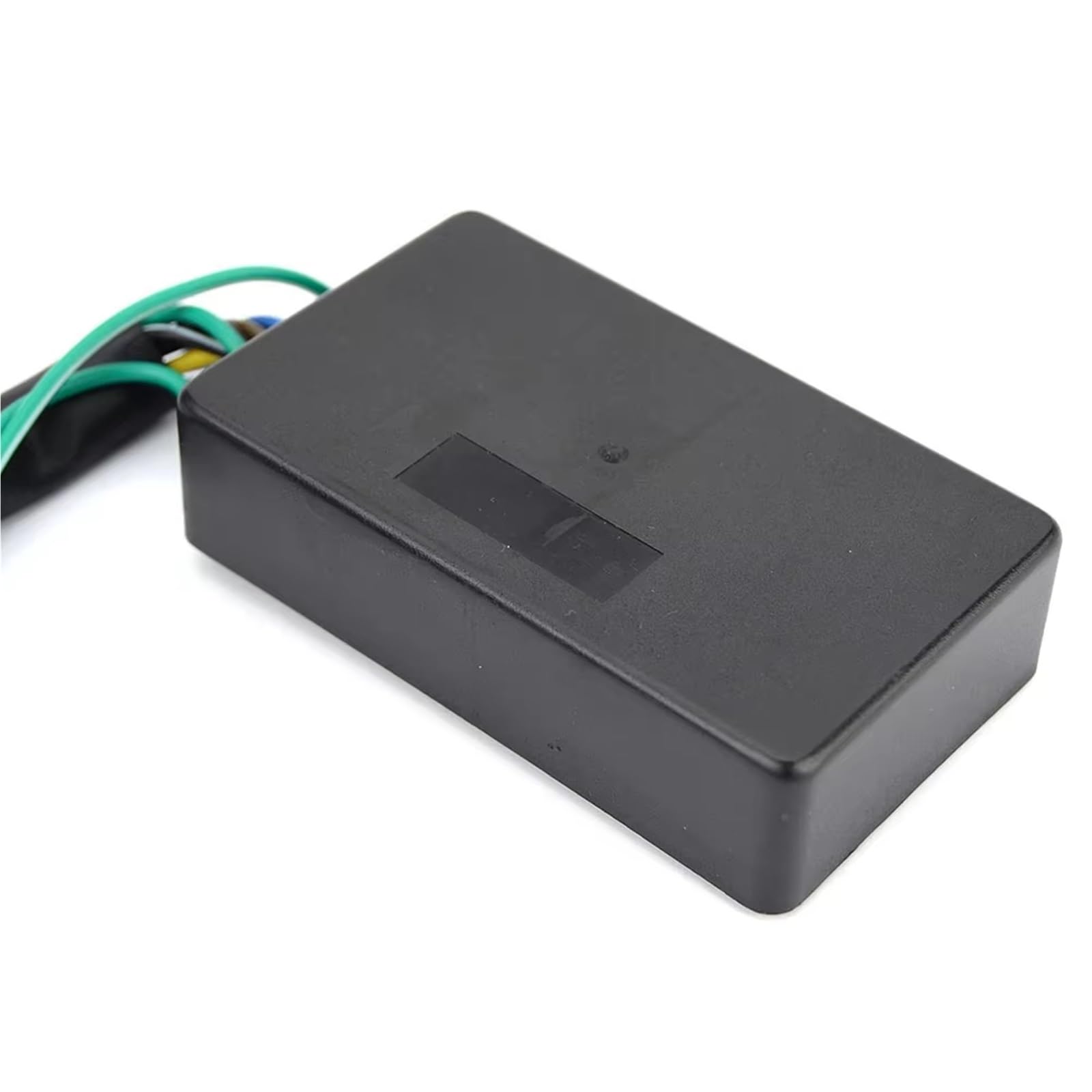 Motorrad Cdi Zündeinheit Für TRX350TM Für FM FourTrax 350 2000-2005 Motorrad CDI Box Modul Einheit Zündgerät 30410-HN5-67