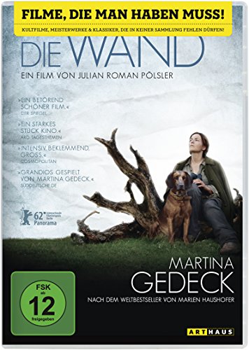 Preisvergleich Produktbild Die Wand