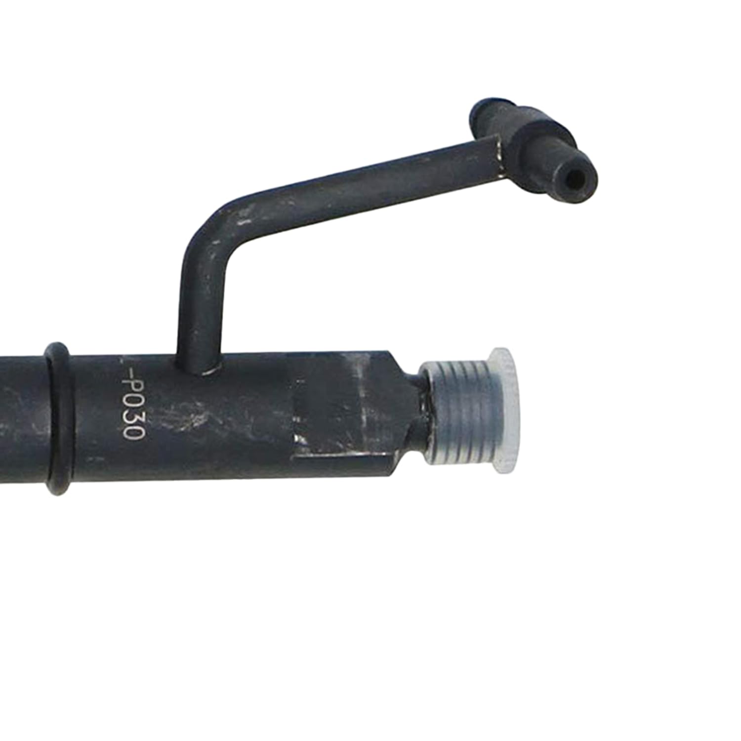 Amazon.com: SPAKYGIE 6646906 8-942479370 4JB1 Fuel Injector fits
