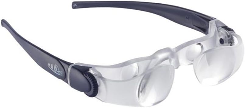 Eschenbach MaxDetail Binocular Glasses