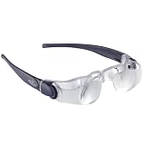 Eschenbach MaxDetail Binocular Glasses