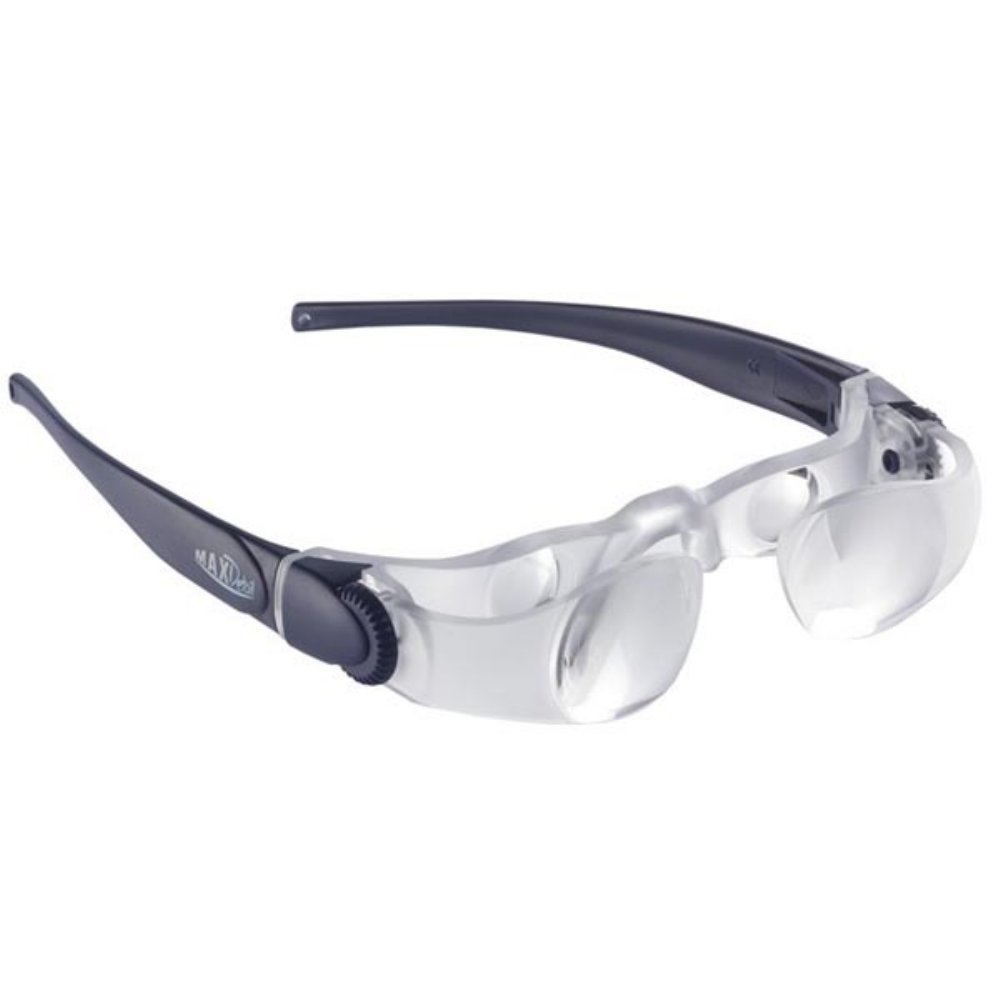 Amazon.com: Eschenbach MaxDetail Binocular Glasses : Electronics