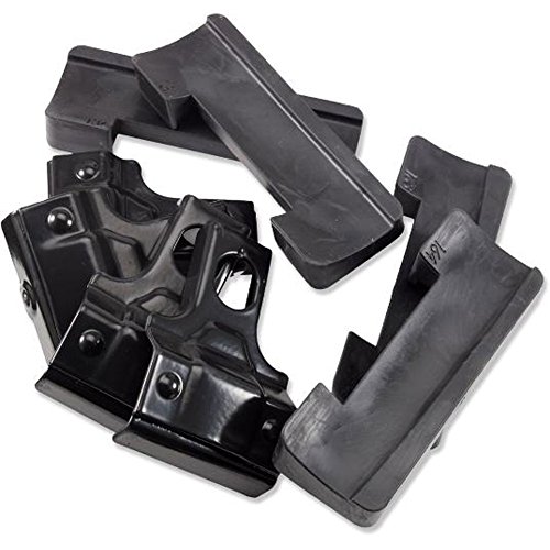 Image of Thule Roof Rack System Fit kit