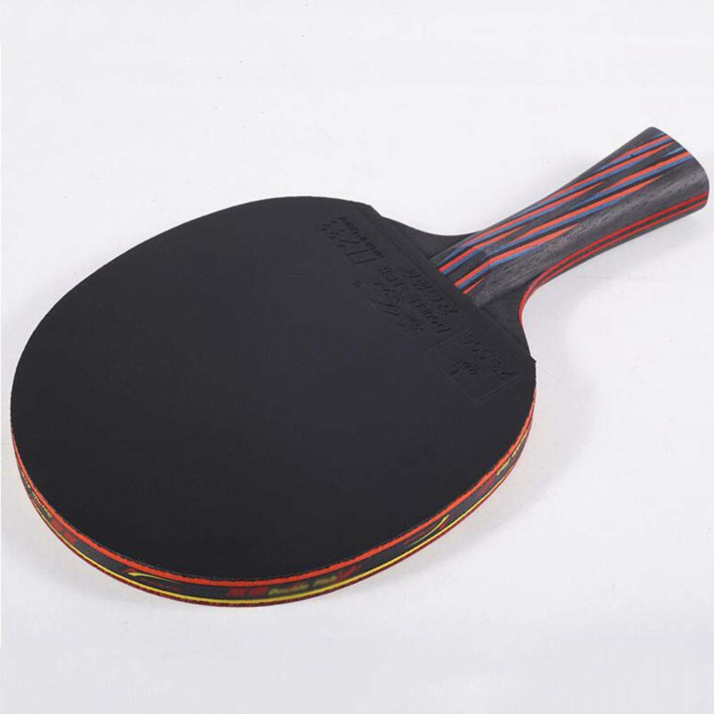 zestaw rakiet do tenisa stołowego, Professional Ping Pong Racket