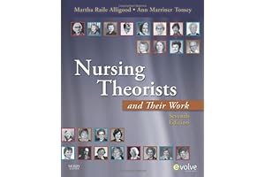 Best-Selling Nursing Theorists and Their Work