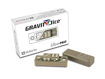最高品質 GRAVITY DICE サファイア 2個セット （メタルダイス） 最高品質 GRAVITY DICE サファイア 2個セット （メタルダイス