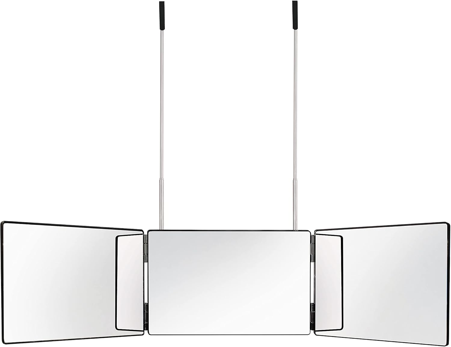 Estelle Tri Fold Haircut Mirror