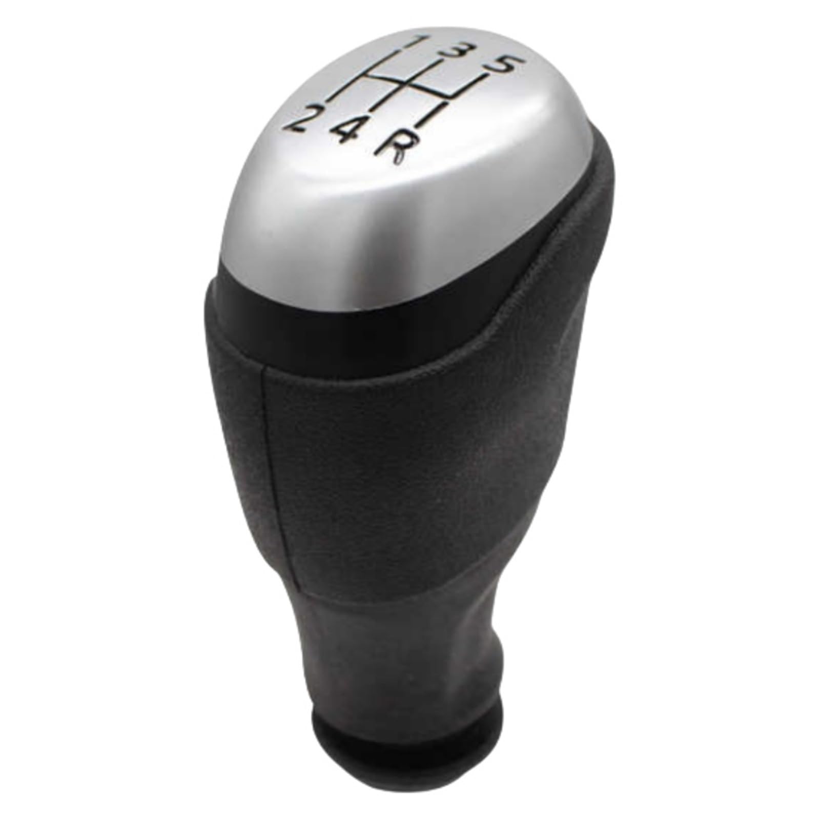 LVDLRAJJ Gear Shift Knob Compatible with Clio 4 IV MK4