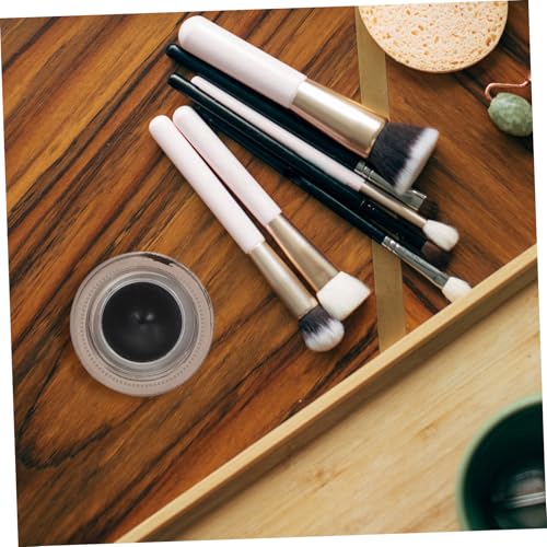 Delineador de Ojos Crema Waterproof para Maquillaje Casual miniatura 6