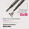 ETUDE-HOUSE-Drawing-Eye-Brow-3-Brown-Long-Lasting-Eyebrow-Pencil-for-Soft-Textured-Natural-Daily-Look-Eyebrow-Makeup ETUDE Drawing Eye Brow #3 Brown | Long Lasting Eyebrow Pencil for Soft Textured Natural Daily Look Eyebrow Makeup