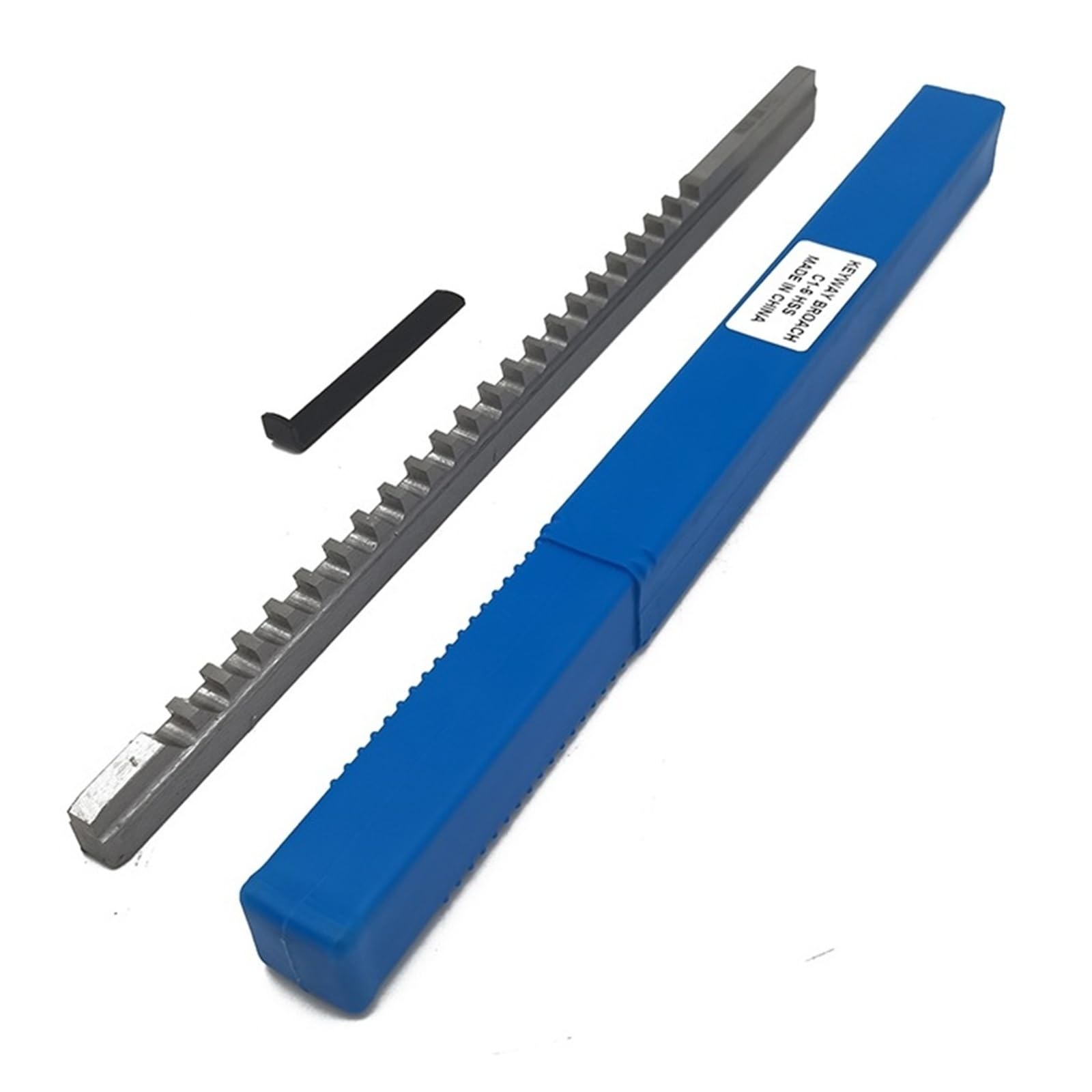 6mm C Push-Type Broccia HSS Metrica Dimensione CNC Macchina utensile per la lavorazione dei metalli, Tornio