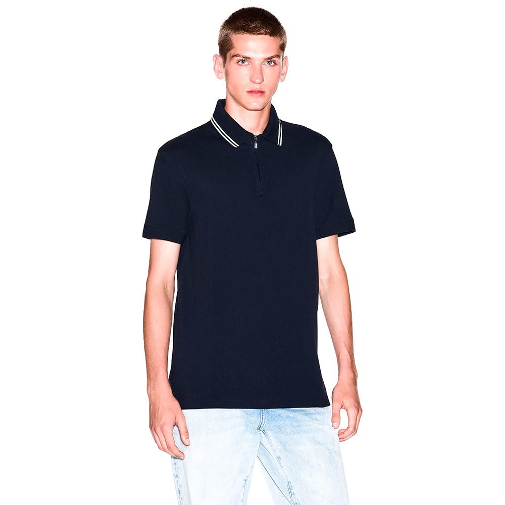 Mode von Armani Exchange