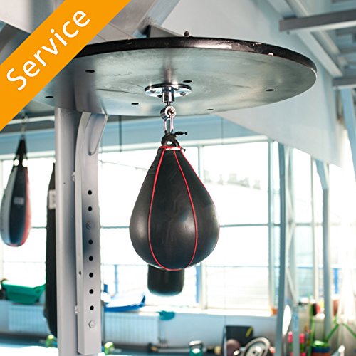10 Best Speed Bag Platform Picks For 2021 D and T Custom Gunworks