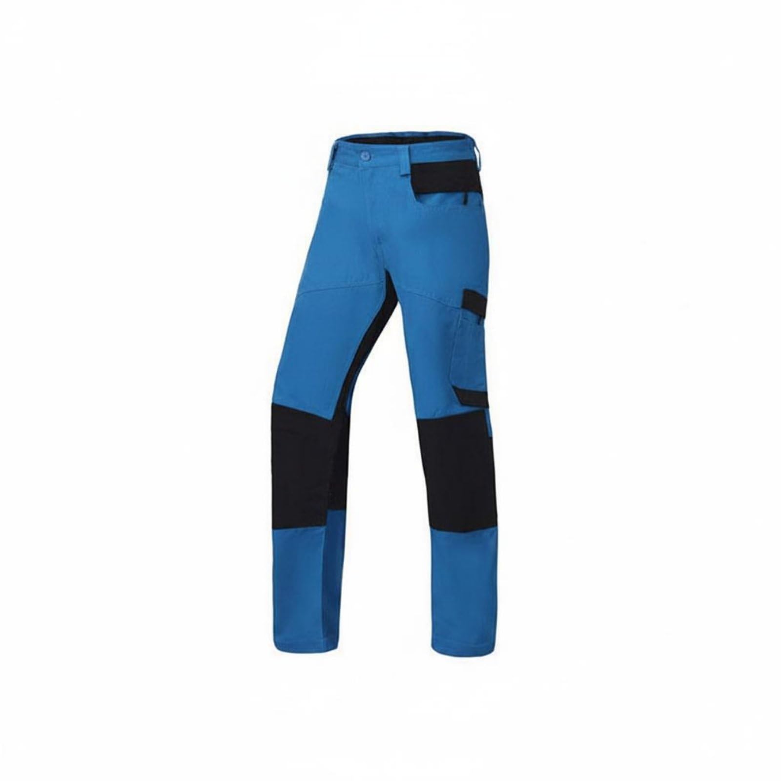 Qianly Pantalones de Trabajo de Pantalones para Arborista Pantalones de Pantalones Anticorte Pantalones Industriales con Materiales de Poliéster y, style to 8