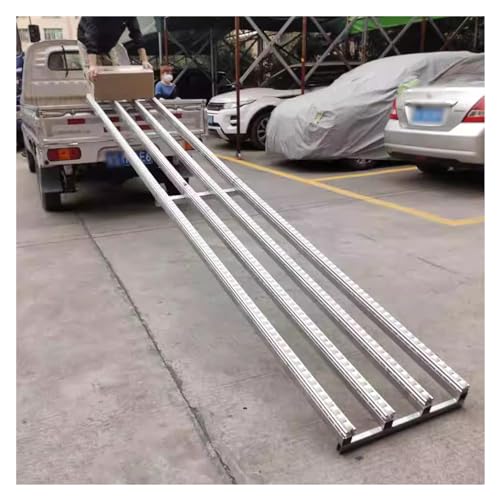 YJEUZCD Light-Duty Gravity Conveyor, Unpowered Roller Conveyor Slides, ABS Plastic Roller, Warehouses Delivery Unloading Roller Line Unloading Pulley, 30/40/50cm ( Color : Silver-(W)50cm , Size : (L)1