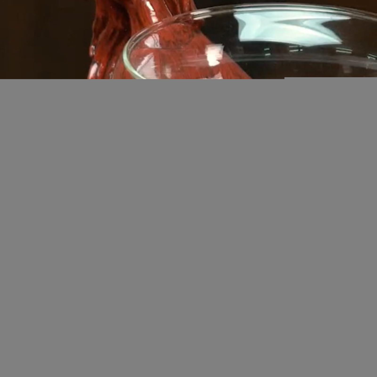 Teiera in per Infusione di Tè Profumato Coperchio Semiautomatico Per | Set Da Tè Completo Adulti Infuso Profumato Per Di Casa E La Tavola Da Pranzo