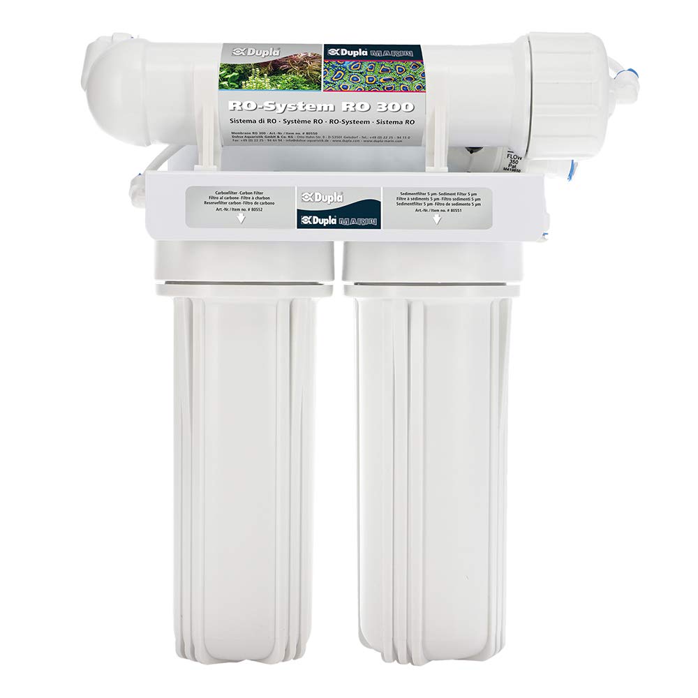Dupla 80549 RO 300 Système d'oscillation 3,544 kg