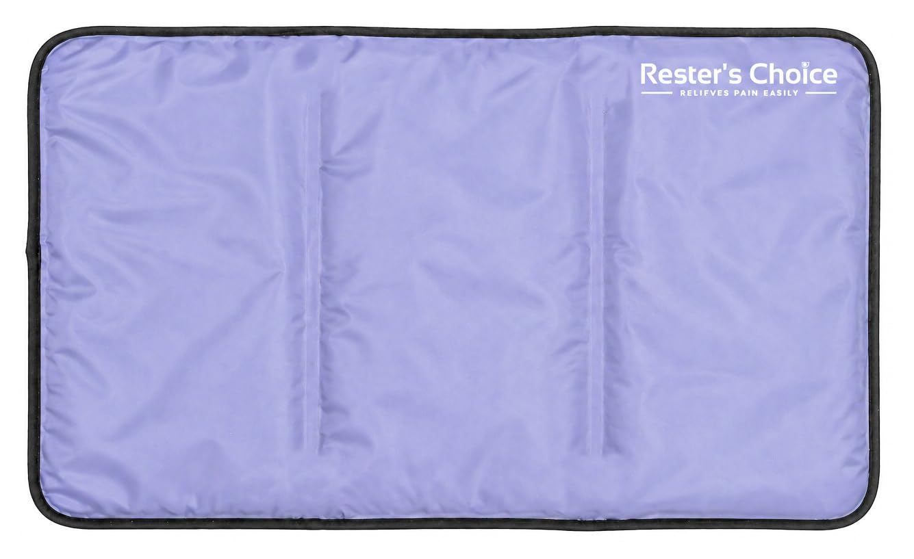 Reusable Ice Pack - Pain Relief & Swelling -19