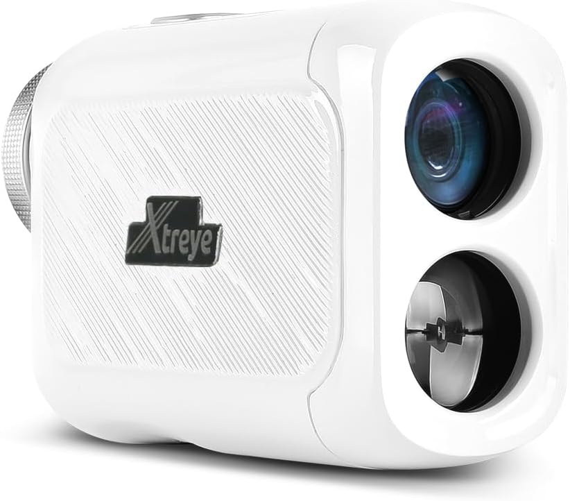 Xtreye Laser Golf Rangefinder EQ1