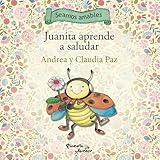 Juanita aprende a saludar