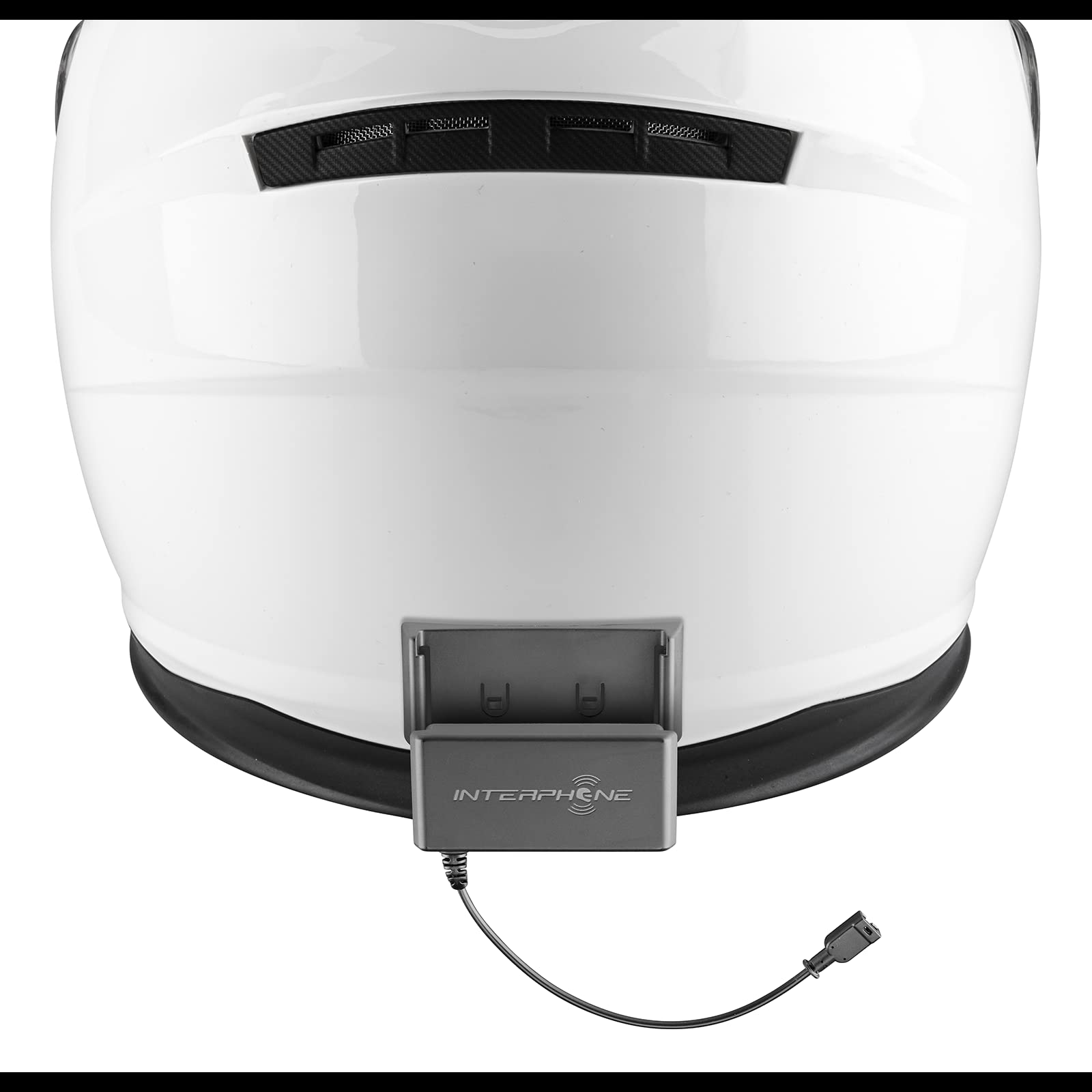 Interphone U-com 4 Podwójny pakiet systemu komunikacji Bluetooth