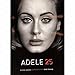 Produktbild 25 - arrangiert für Klavier [Noten/Sheetmusic] Komponist : Adele