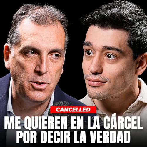 Samuel V&aacute;zquez CUENTA SIN FILTRO la PERSECUCI&Oacute;N que est&aacute; SUFRIENDO ❌