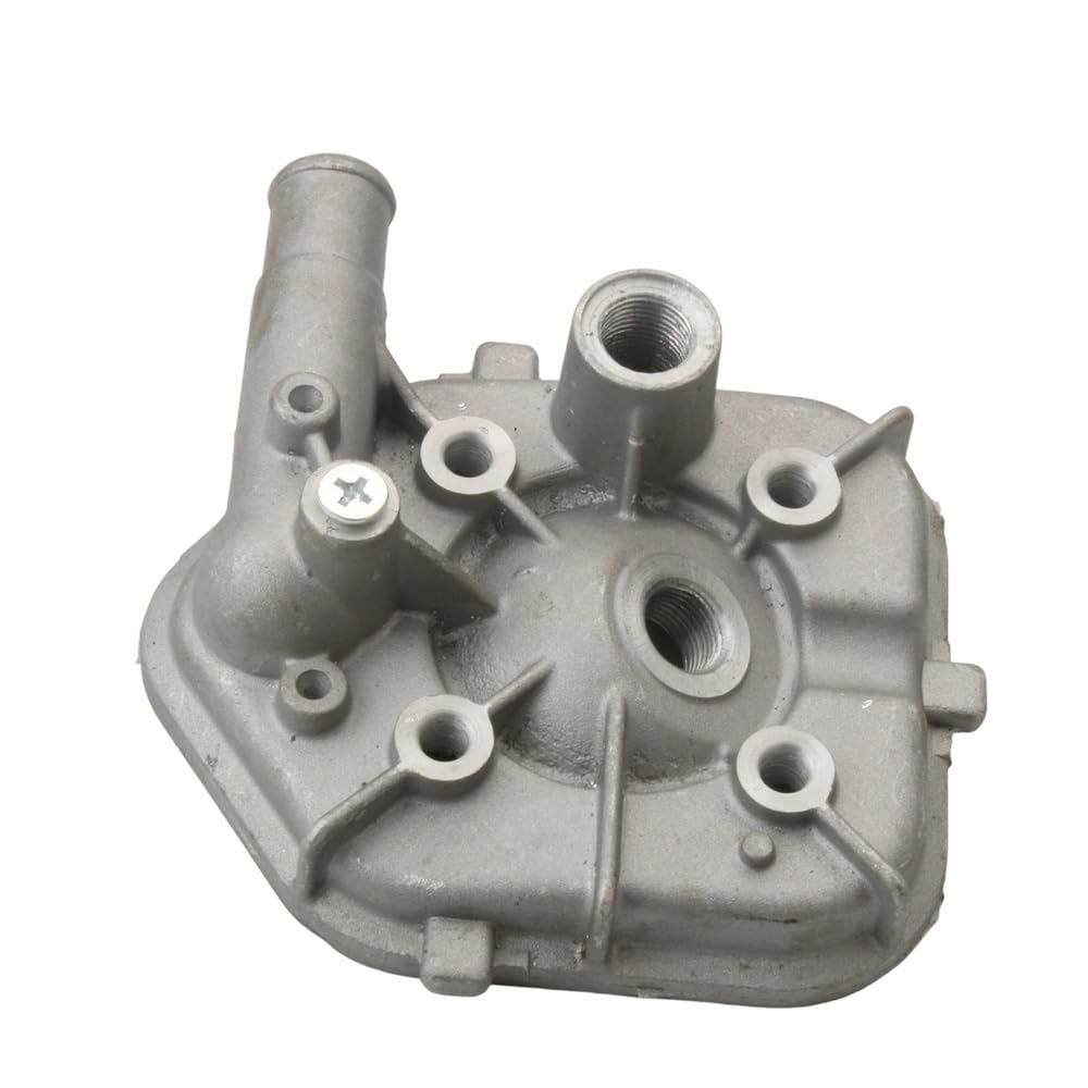 Testata cilindro Big Bore da 70 cc for Peugeot Speedfight 2 Vertical 50 cc LC 47 mm 2 tempi motore scooter Accessori