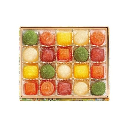 ゴンチャロフ パミエ 20個入　東京土産 手土産 お供え物 お菓子 和菓子　母の日のサムネイル