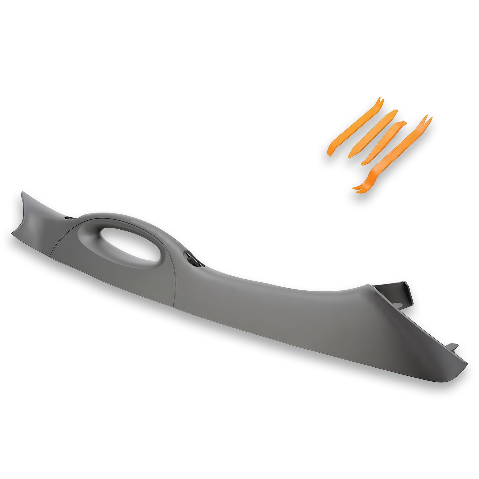 野良プレート Amazon.com: Gagsu A Pillar Interior Trim Handle Left Driver Side