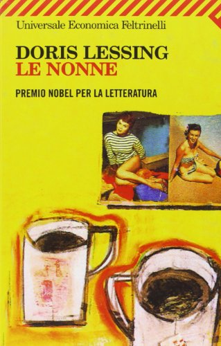 Le Nonne view 2