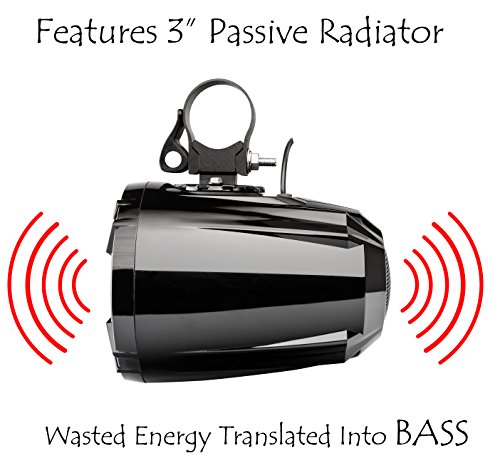 image for NOAM N5 - Pair of 5.25