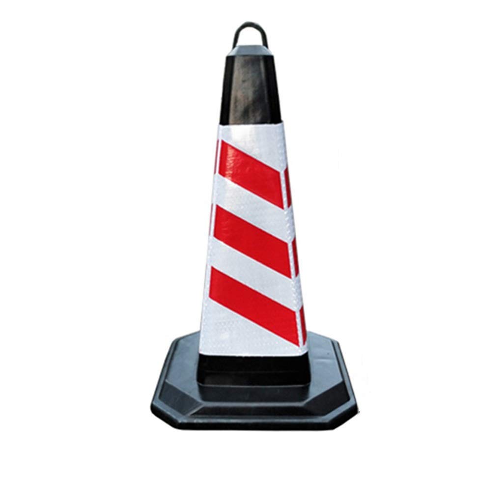 Buy GaoFan Traffic Cone,Parking BarriersTransportation Facilities, Rubber Isolation Column