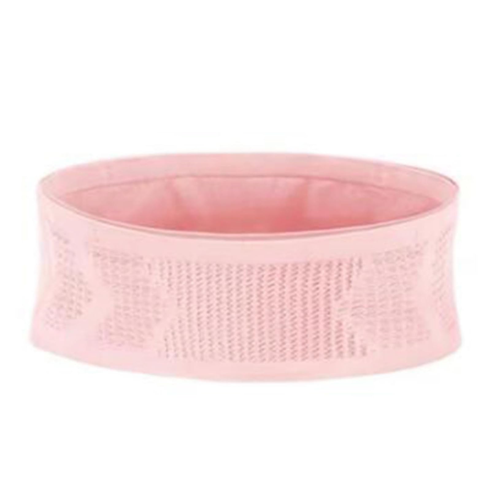 Hidden Waist Bag - Adjustable Running Strap, Large-Capacity Universal Running Waist Bag, Men's and Women's Universal Outdoor Activity Running Waist Bag(Pink)?