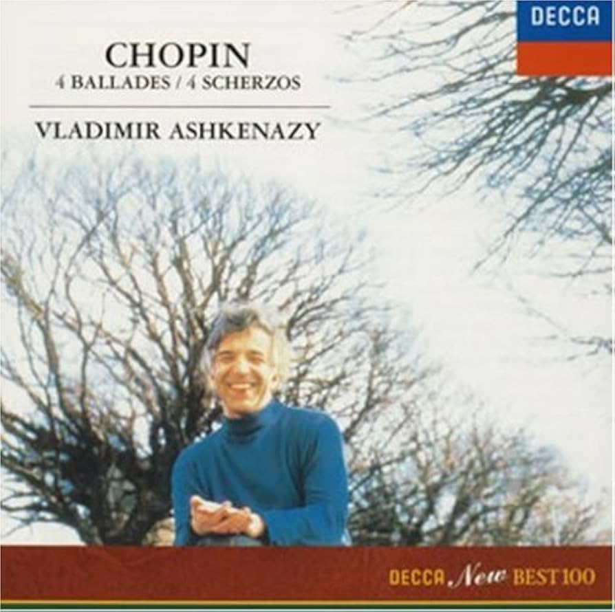 ショパン 4つのバラード 4つのスケルツォ Amazon.co.jp: ショパン:4つのバラード/4つのスケルツォ