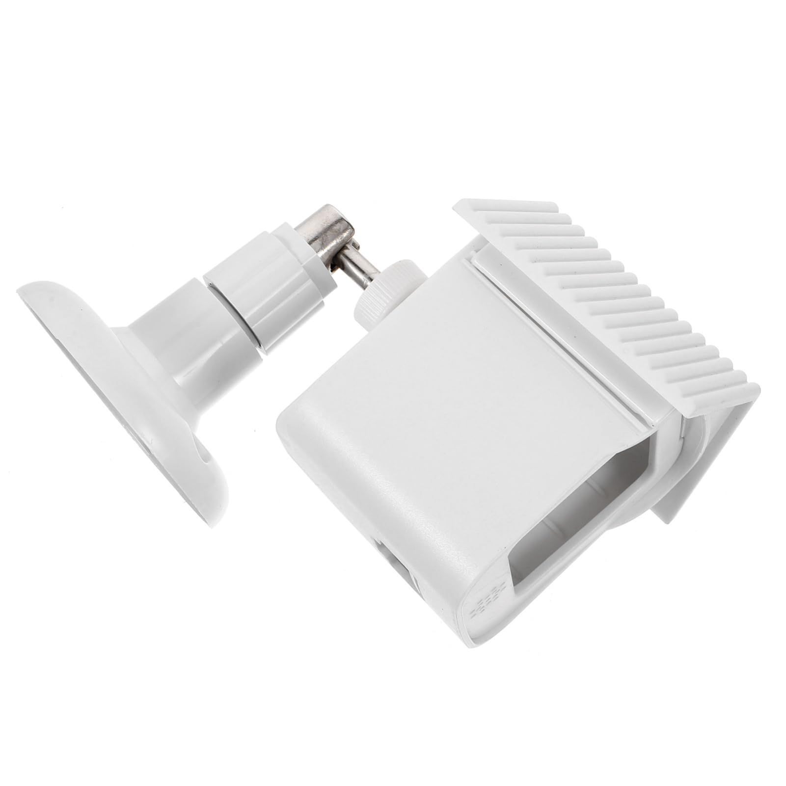 FUNOMOCYA Outdoor Camera Cover Waterproof Rainproof for Camera Mounts Wall Mount for Cam V3