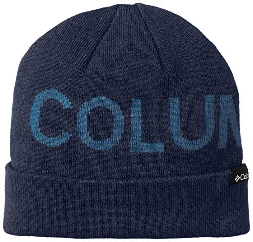 (コロンビア) Columbia ローレルクリークニットキャップ ワンサイズ Columbia Navy