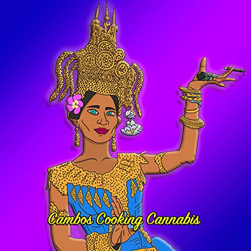 Cambos Cooking Cannabis Introduction