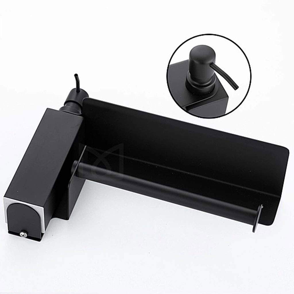 Soap Dispenser - Bottiglie sapone 'erogatore di plastica trasparente controsoffitto Foaming pompa dispenser for container for il liquido Shampoo Lozione Body Wash